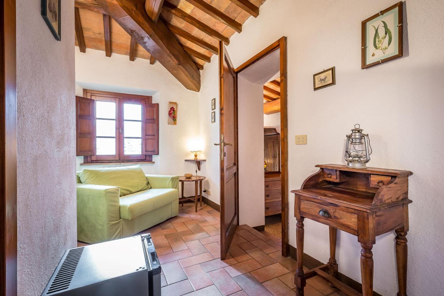 Agriturismo Poggiacolle Villa San Gimignano Kültér fotó